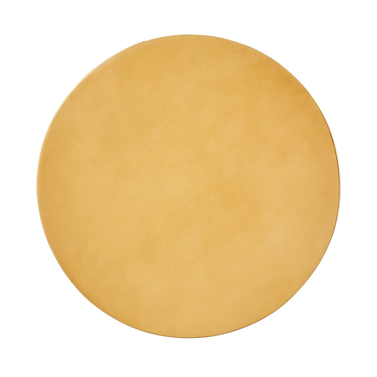 Currey & Co Lemy Drinks Table