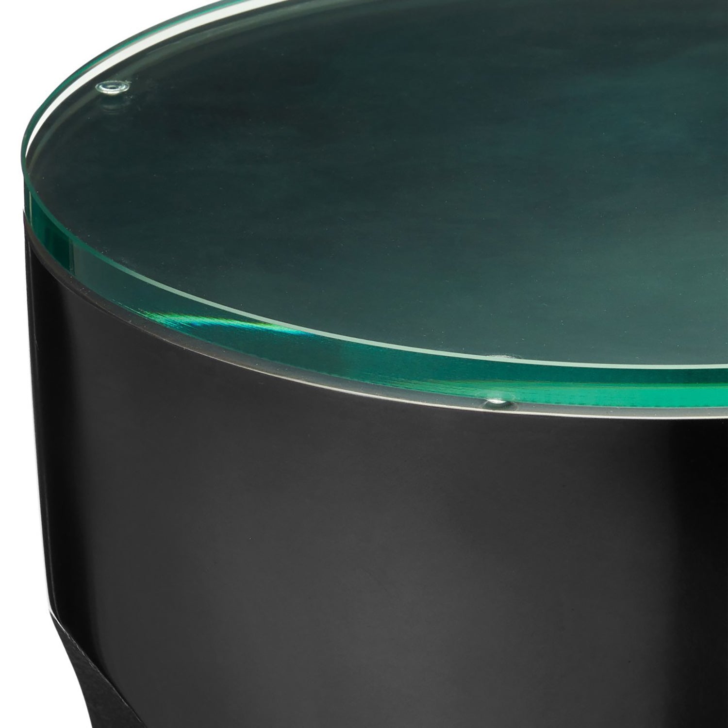 Currey & Co Lemy Drinks Table