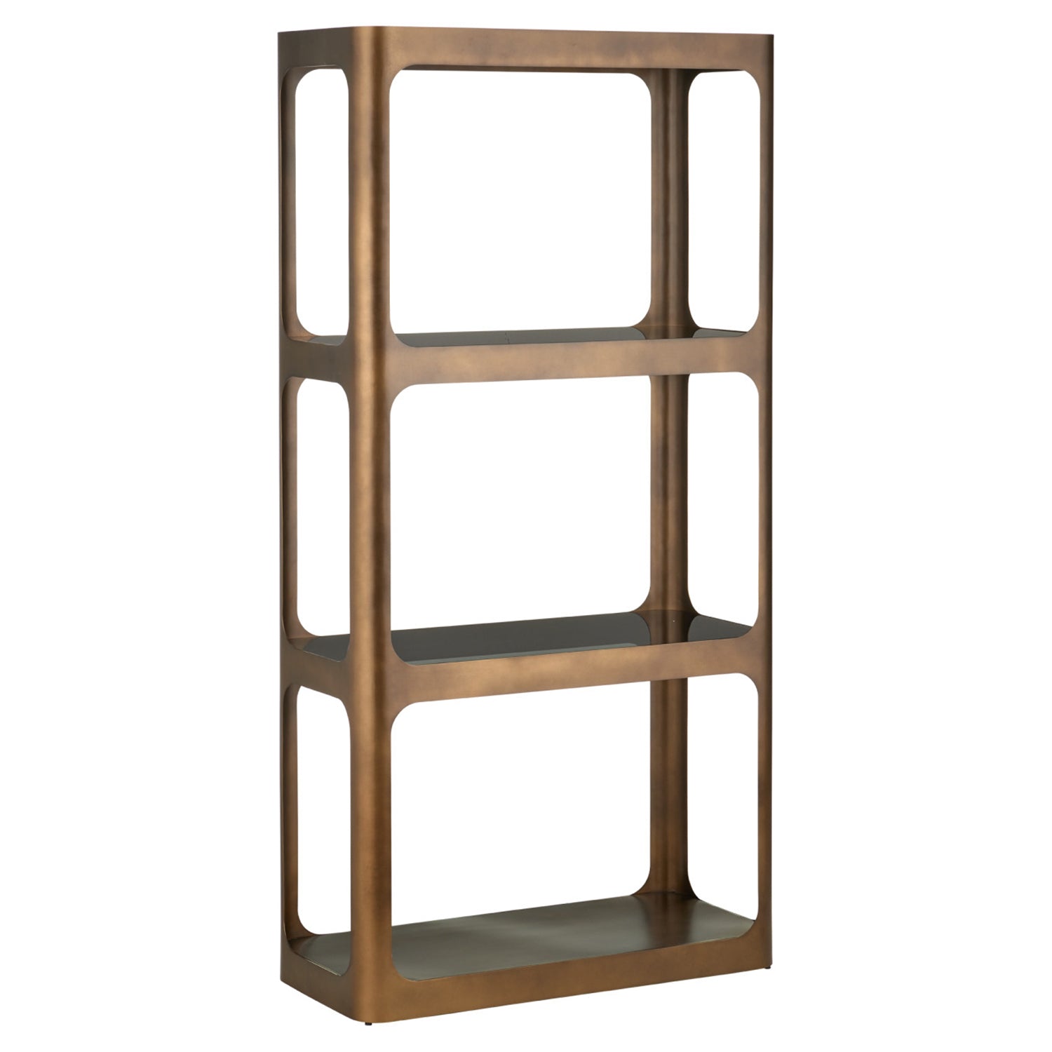 Currey & Co Scaffale Etagere
