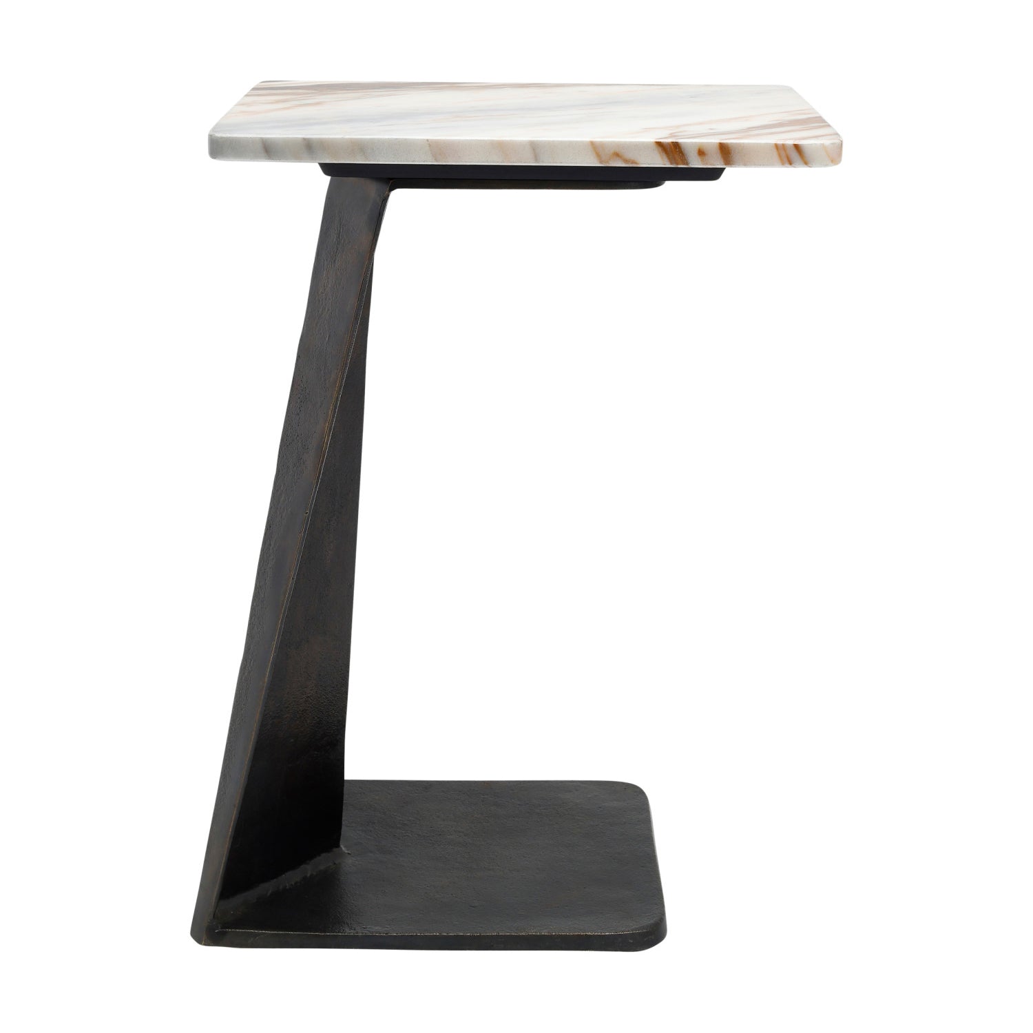 Currey & Co Toth C Table