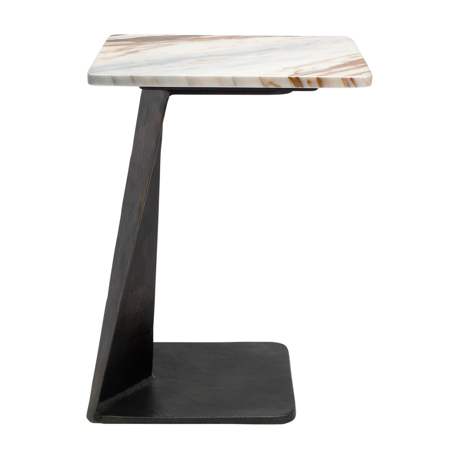 Currey & Co Toth C Table