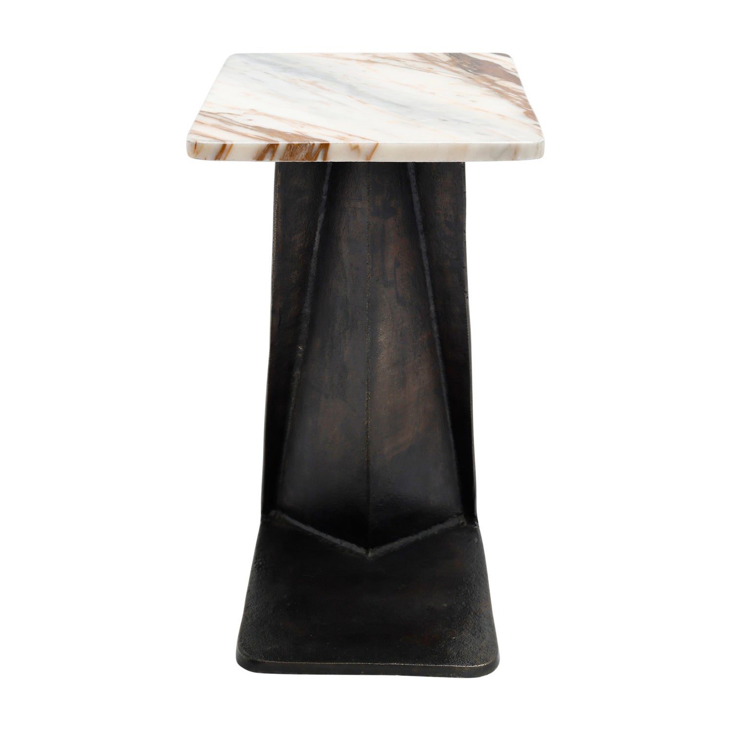 Currey & Co Toth C Table
