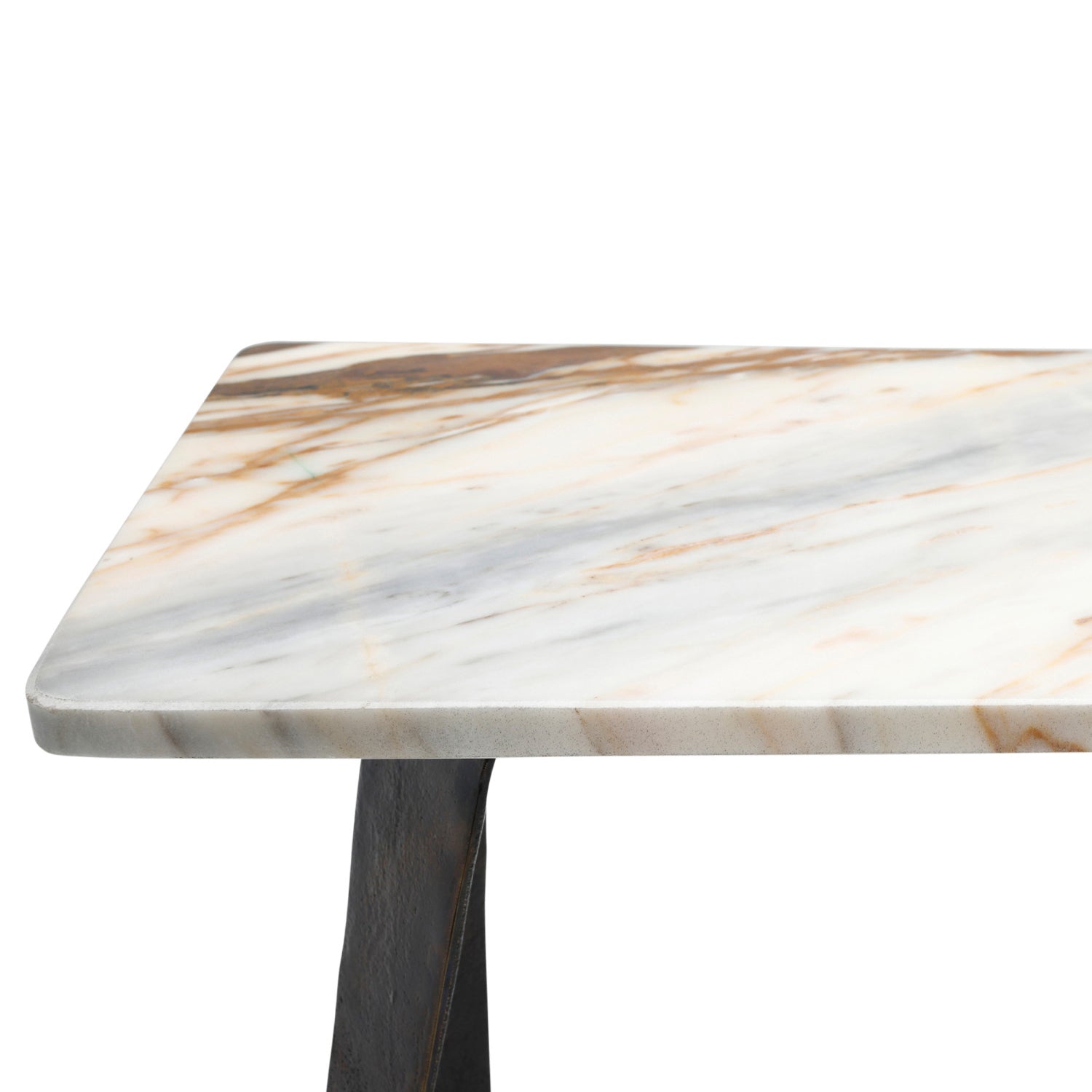 Currey & Co Toth C Table