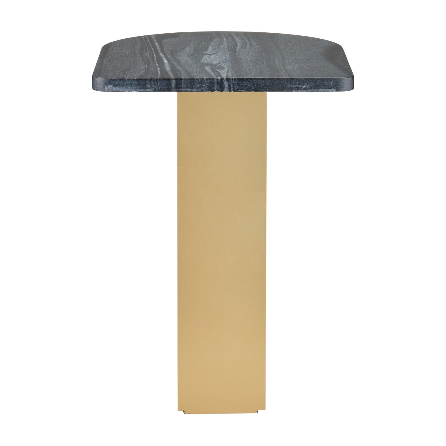 Currey & Co Aldous Accent Table
