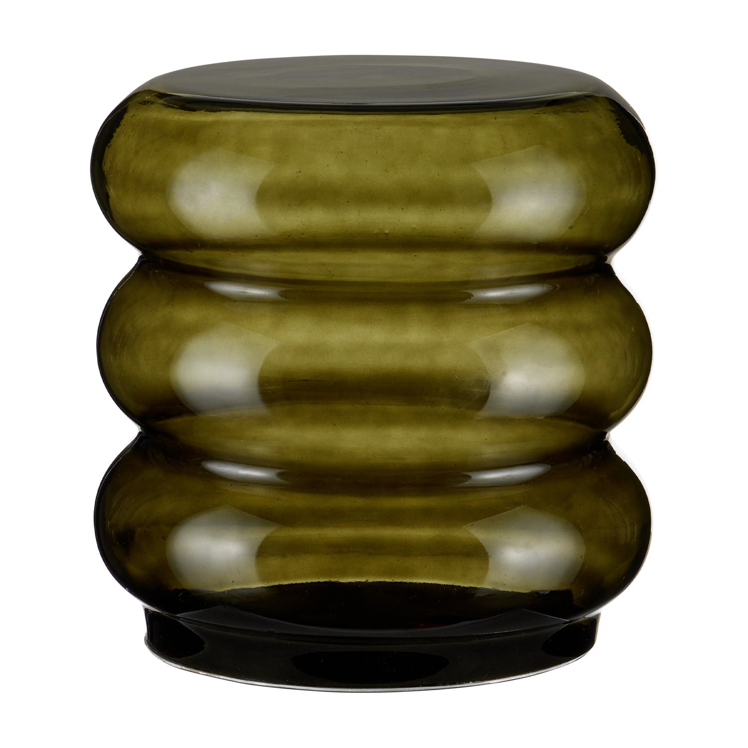 Currey & Co Sophus Accent Table