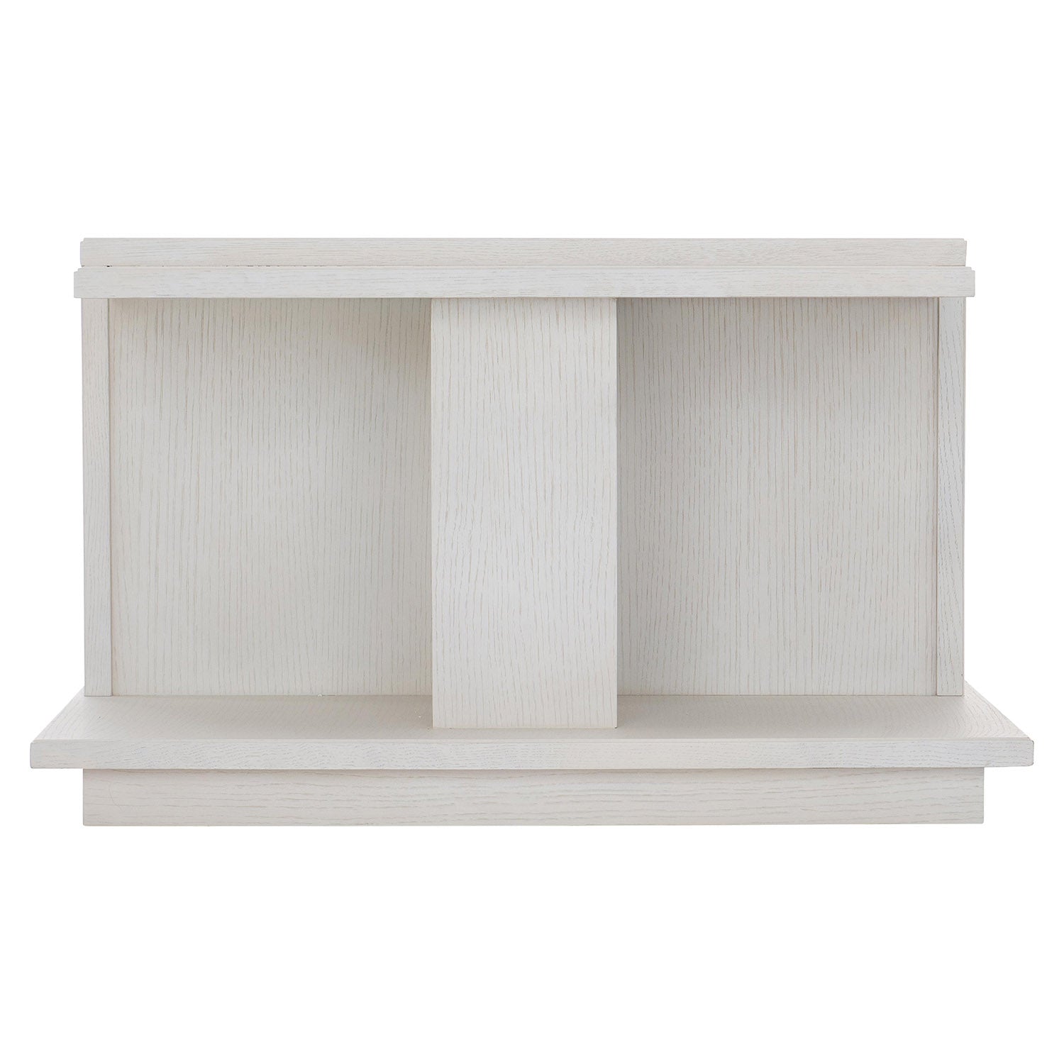 Bernhardt Interiors Arnette Cocktail Table