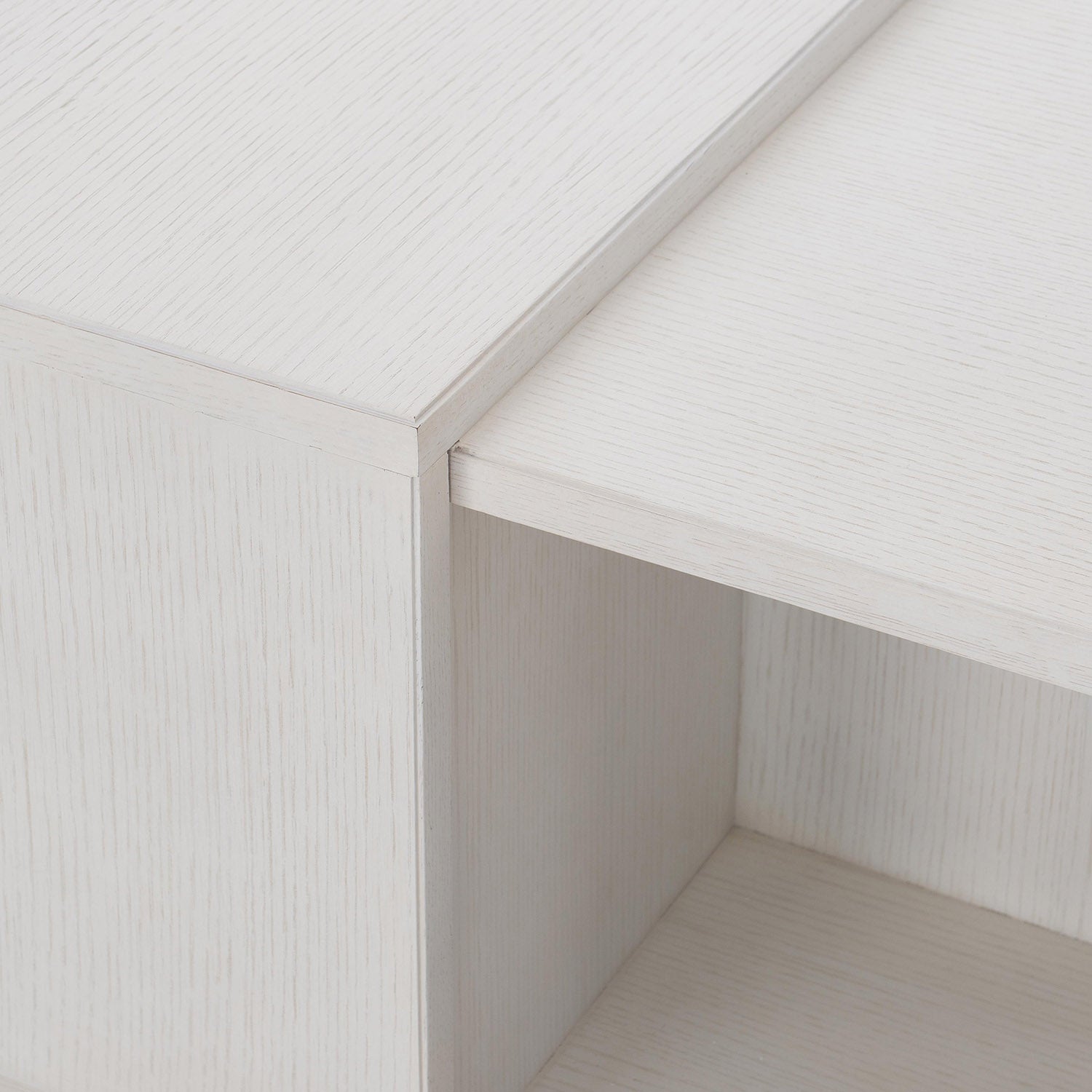 Bernhardt Interiors Arnette Cocktail Table