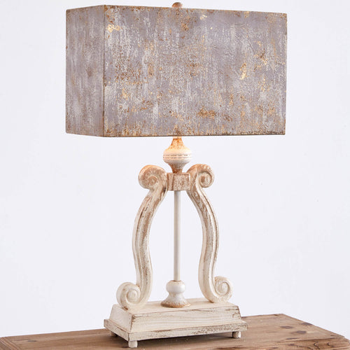 Annette Table Lamp