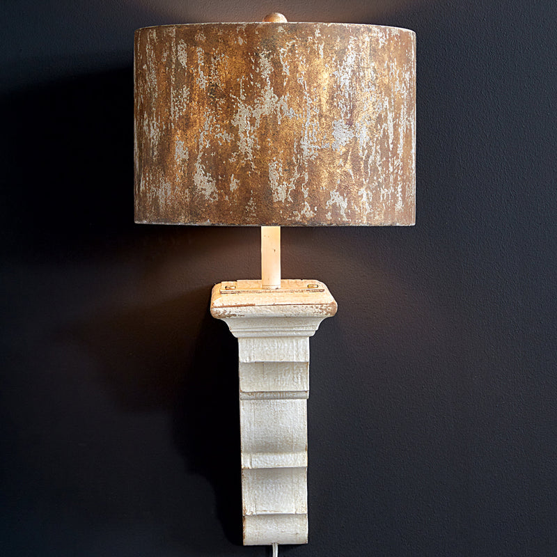 Eldora Wall Lamp