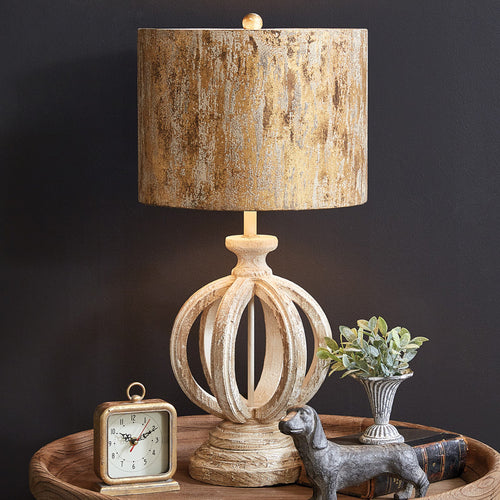 Maurienne Table Lamp