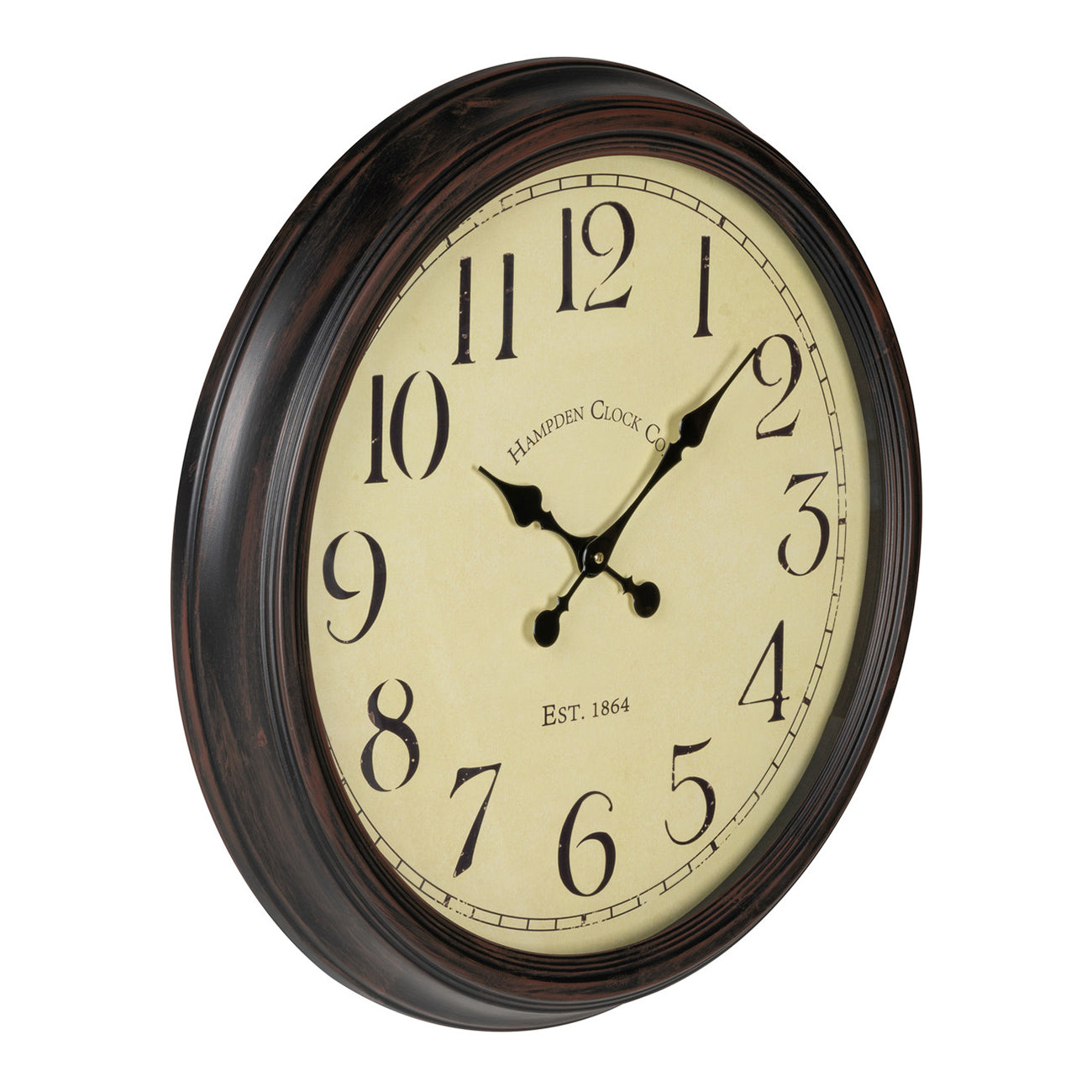 Whitley Wall Clock