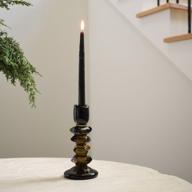 Foundation Candleholder