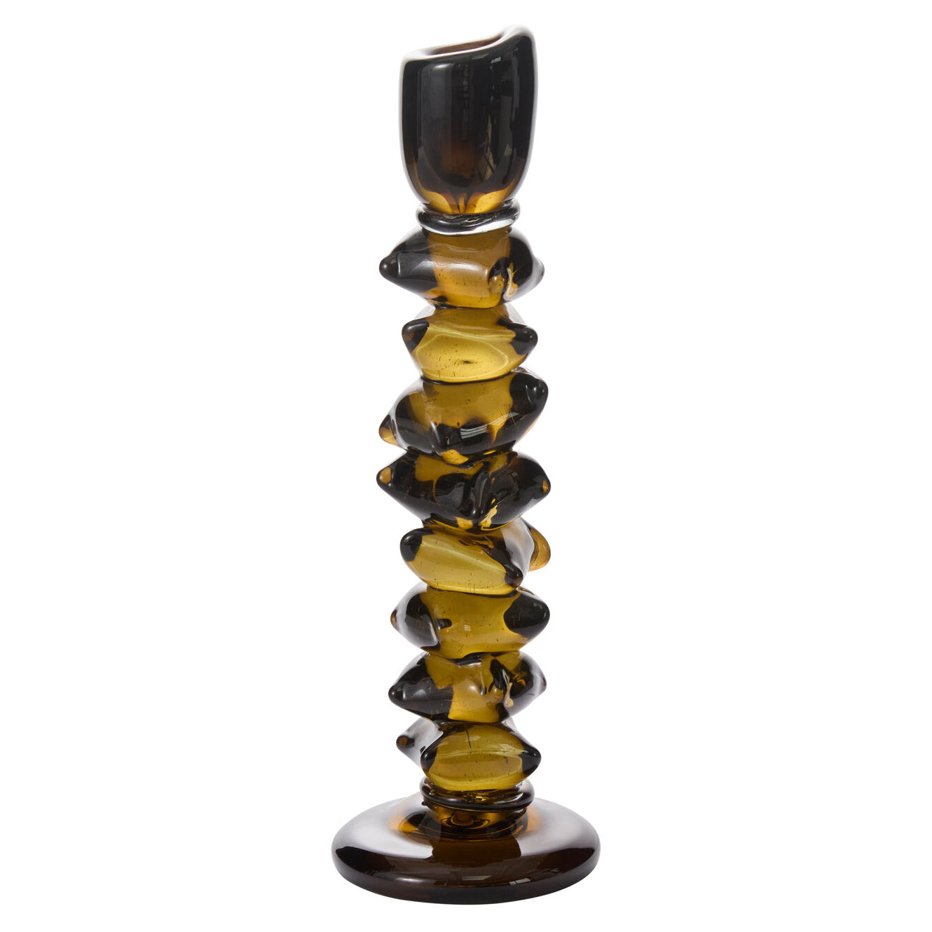 Foundation Candleholder