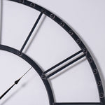 Upton Wall Clock