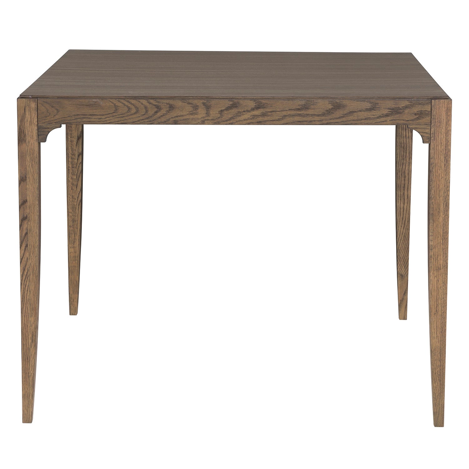 Fairfield Chair Callahan Laminate Square Activity Table — styled setting 2