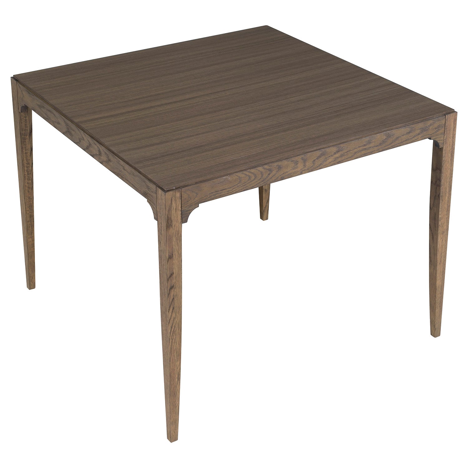 Fairfield Chair Callahan Laminate Square Activity Table — top view 3