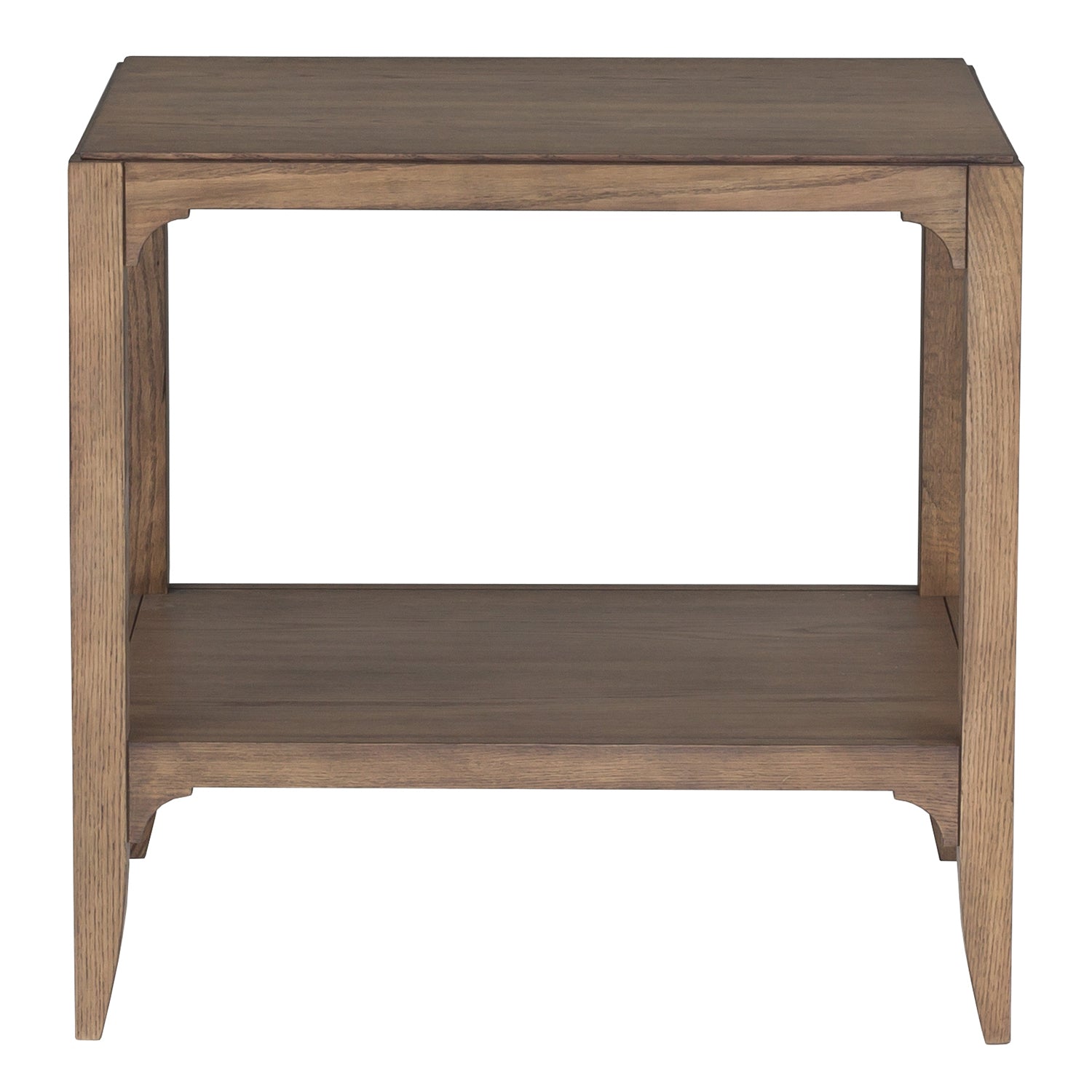 Fairfield Chair Callahan Small End Table Set of 2 — styled setting 2
