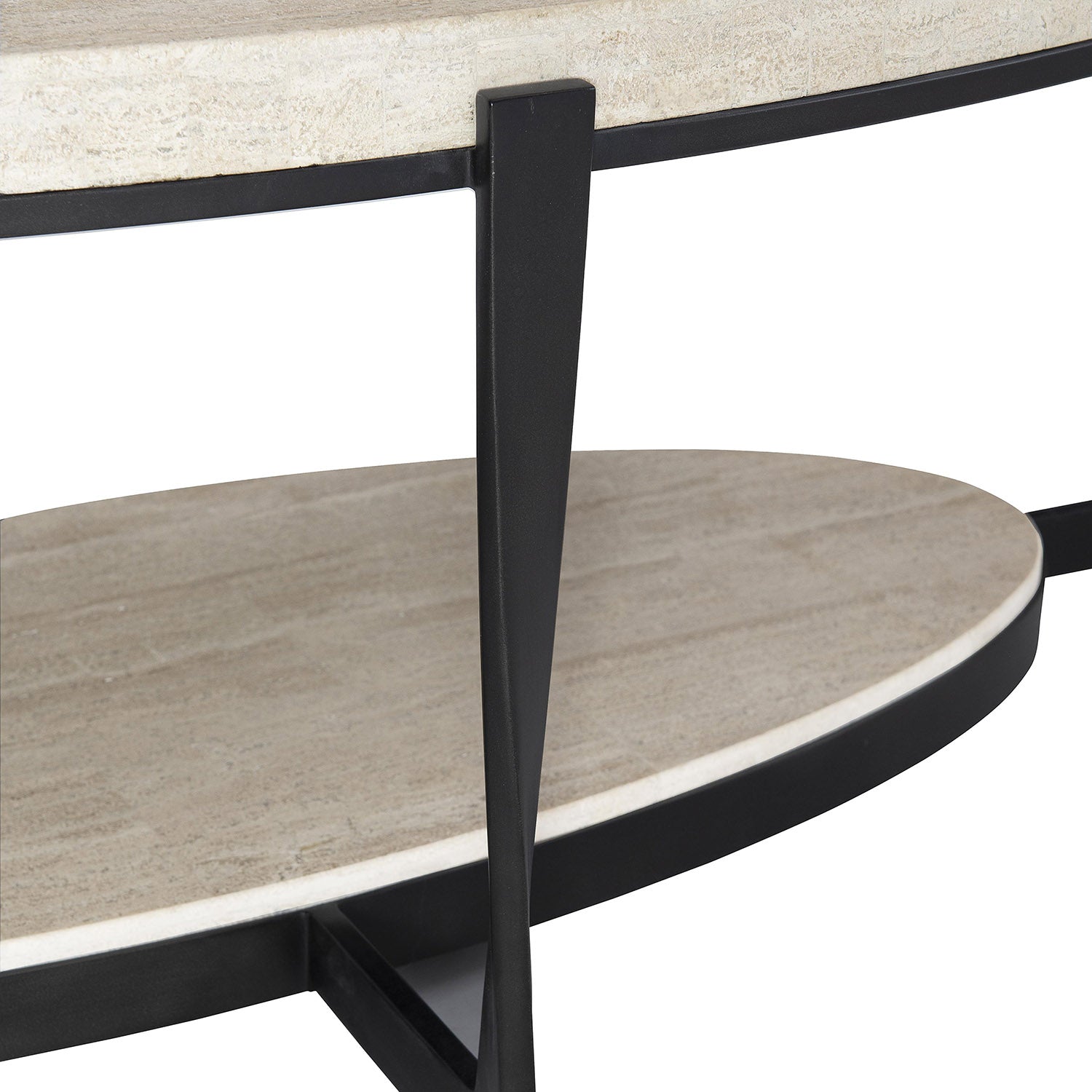 Bernhardt Living Berkely Cocktail Table