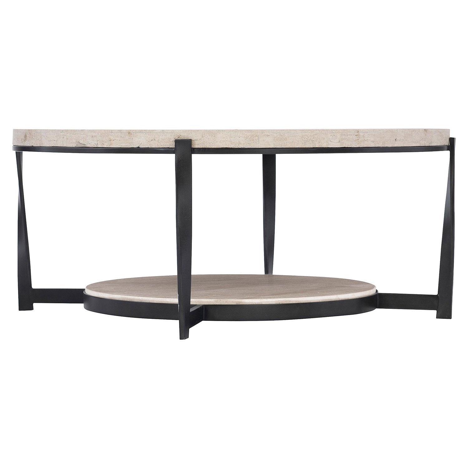 Bernhardt Living Berkely Cocktail Table