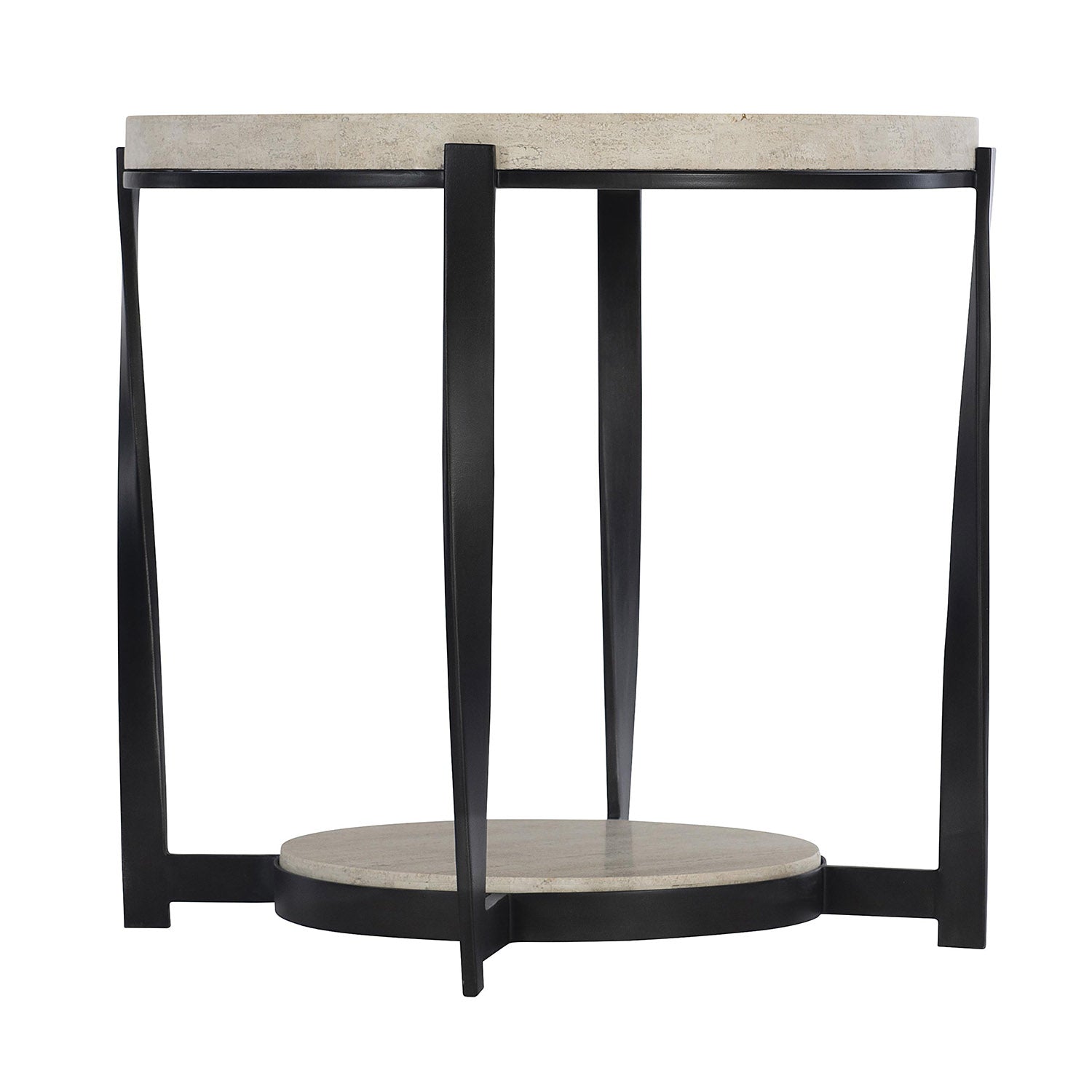 Bernhardt Living Berkely Side Table