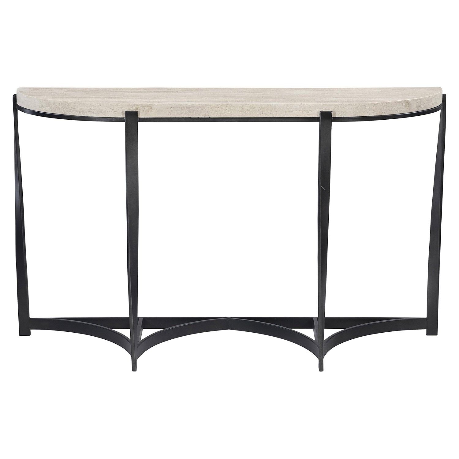 Bernhardt Living Berkely Console Table
