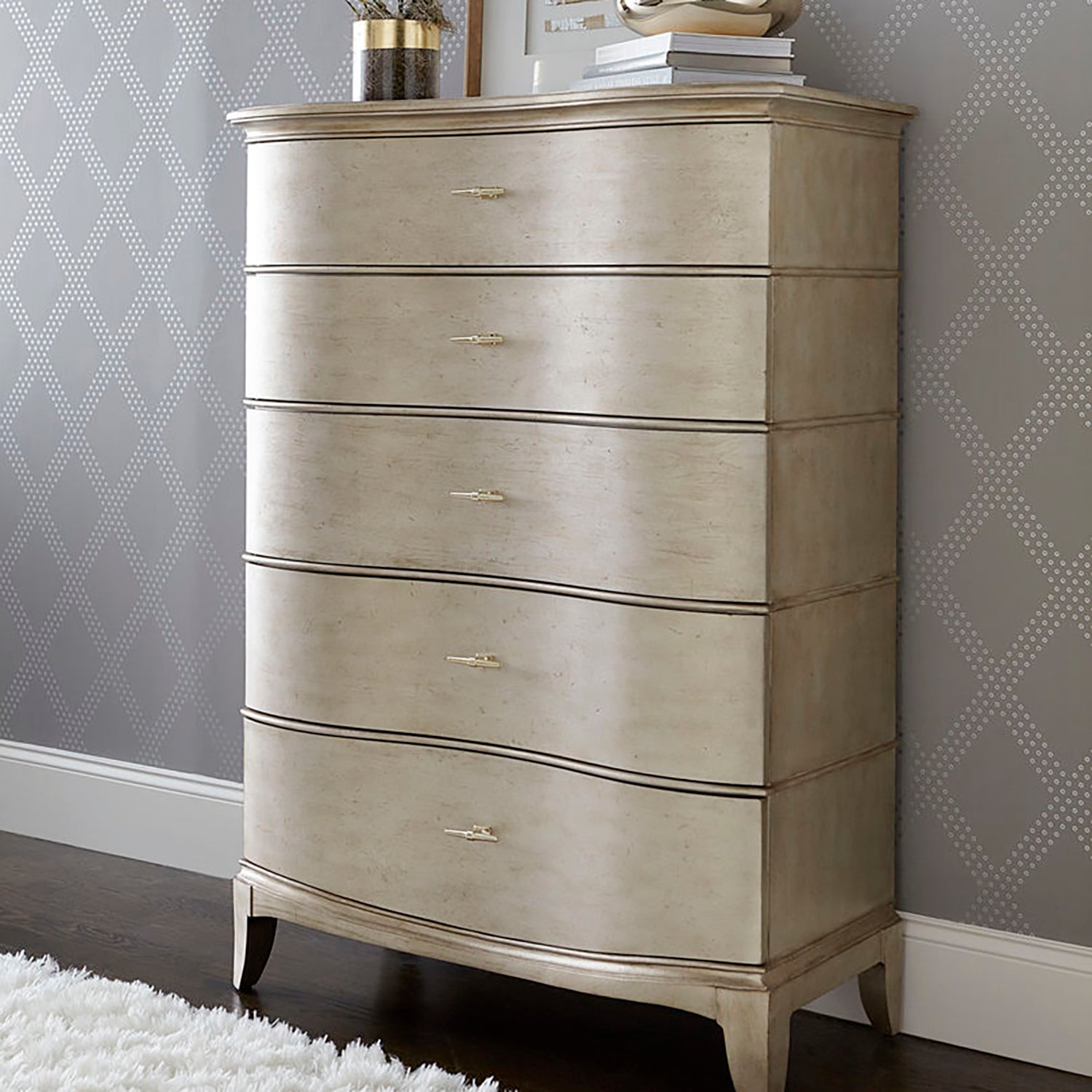A.R.T. Furniture Starlite Drawer Chest