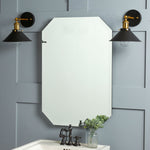 Quest Wall Mirror