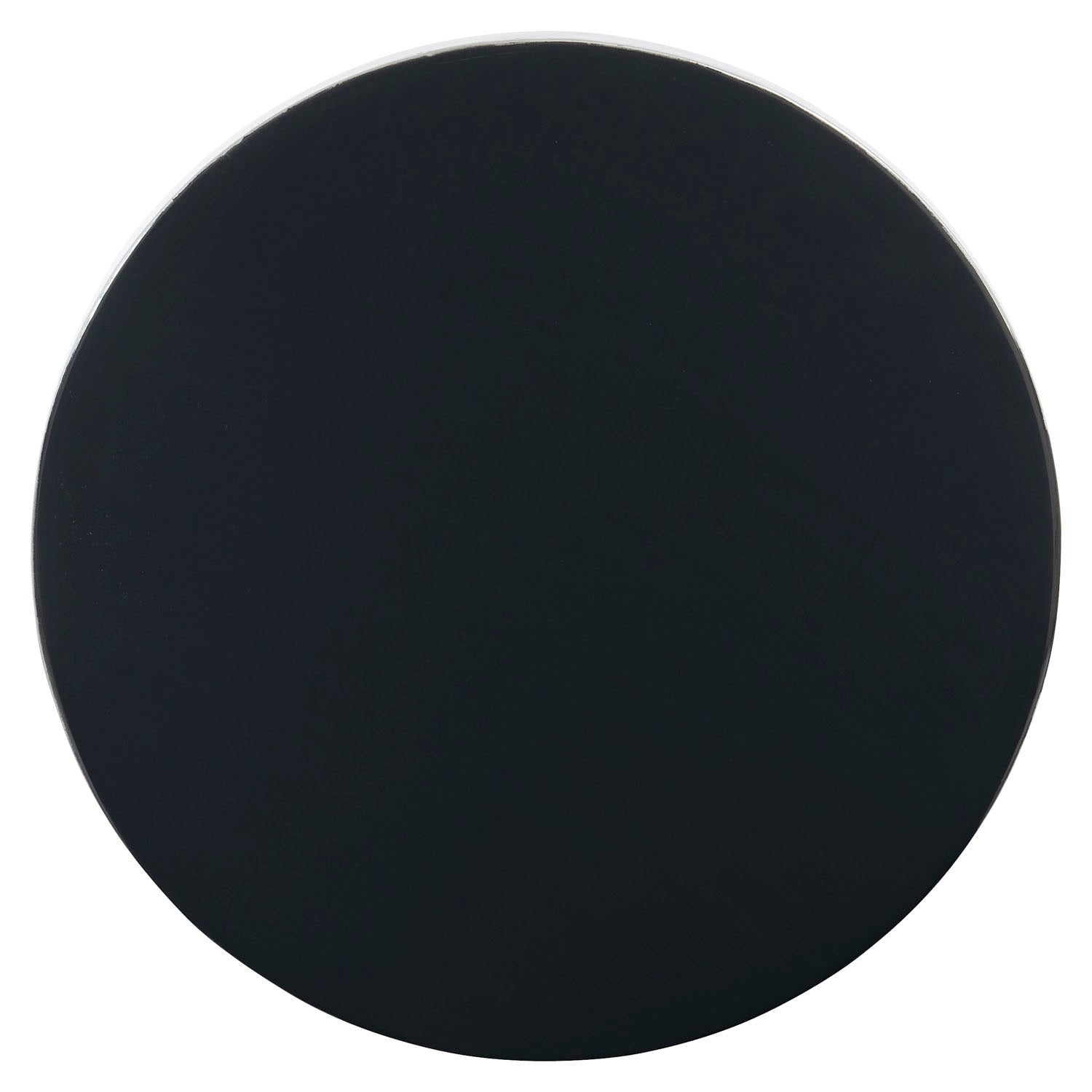 Bernhardt Living Bonfield Black Cocktail Table