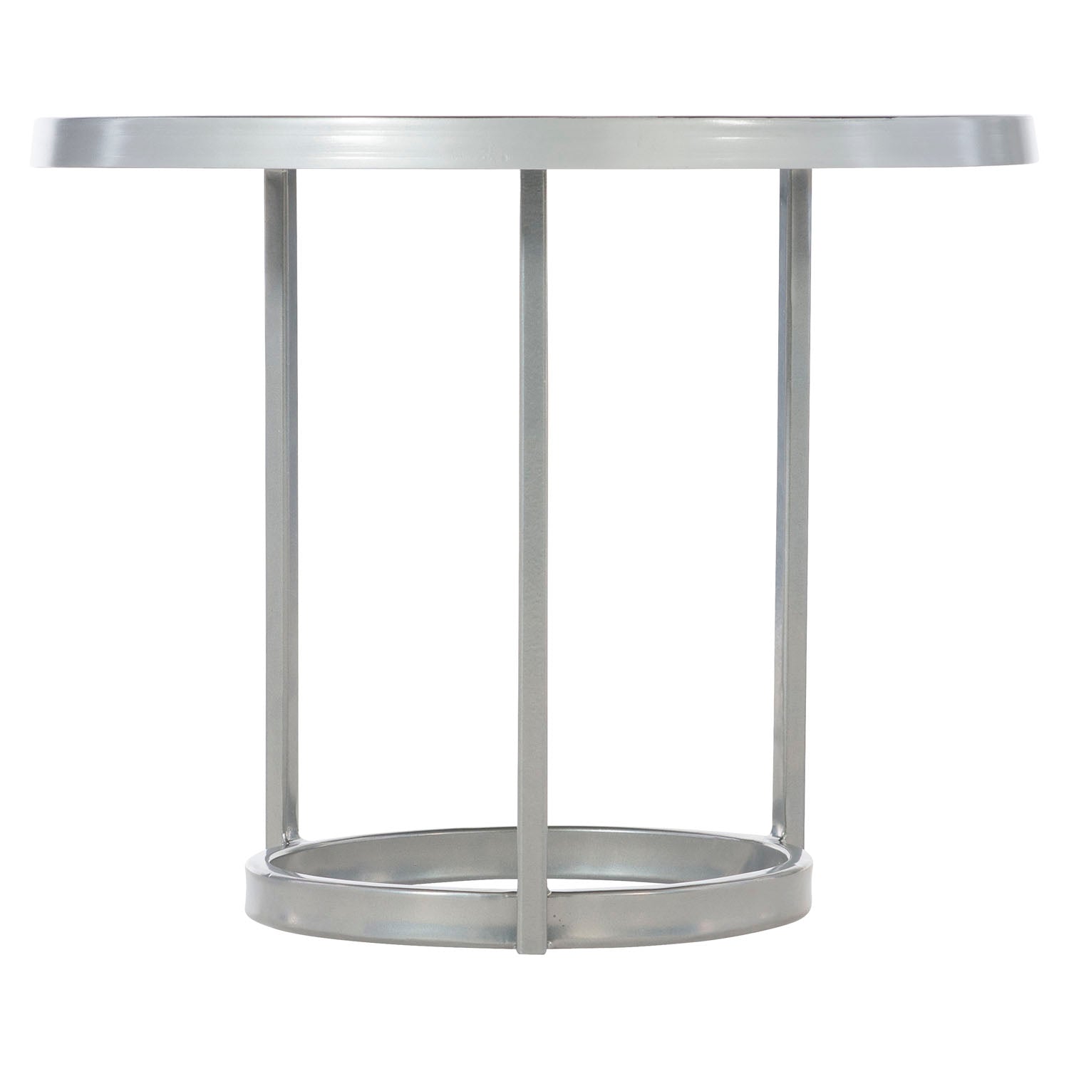 Bernhardt Living Bonfield Black Cocktail Table