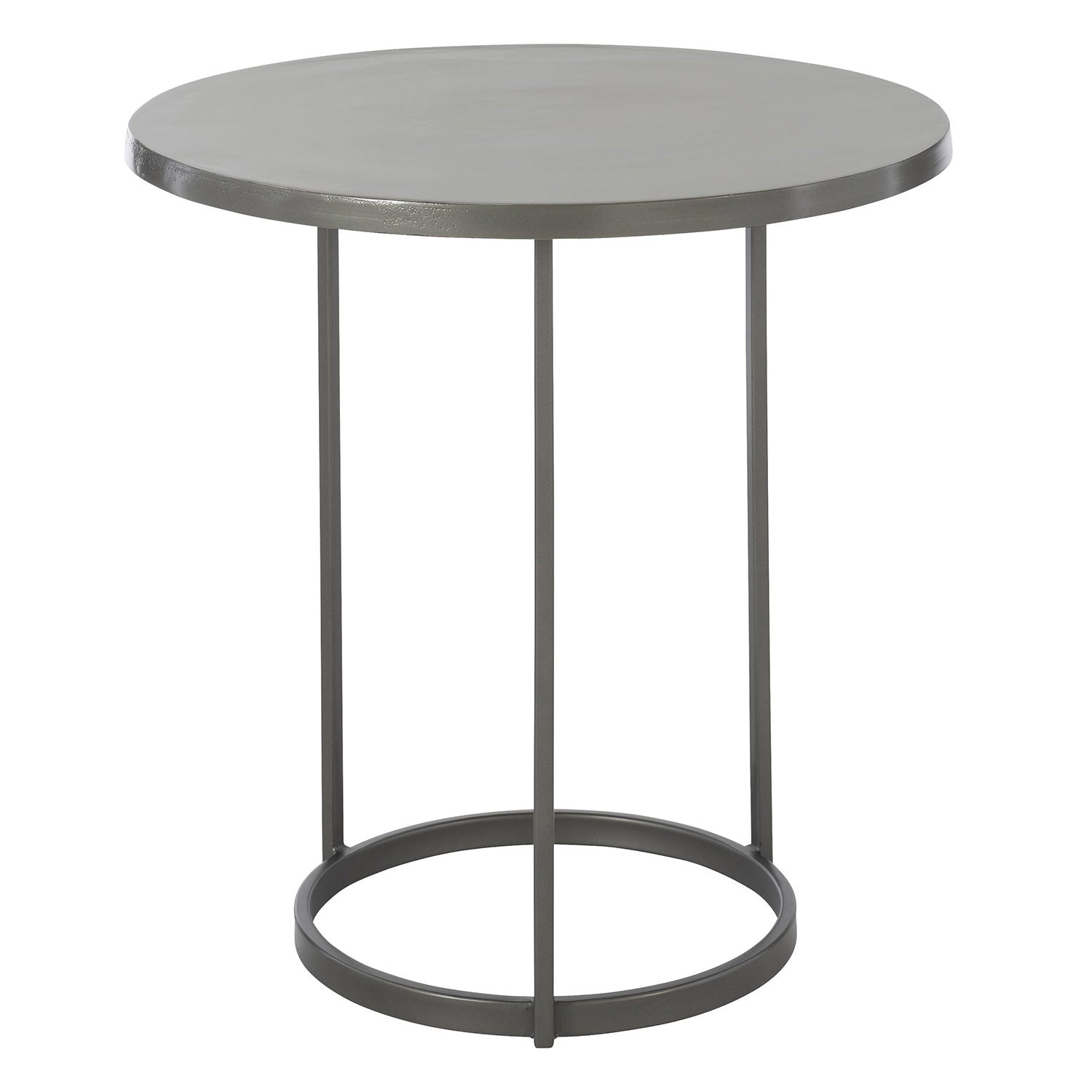 Bernhardt Living Bonfield Side Table