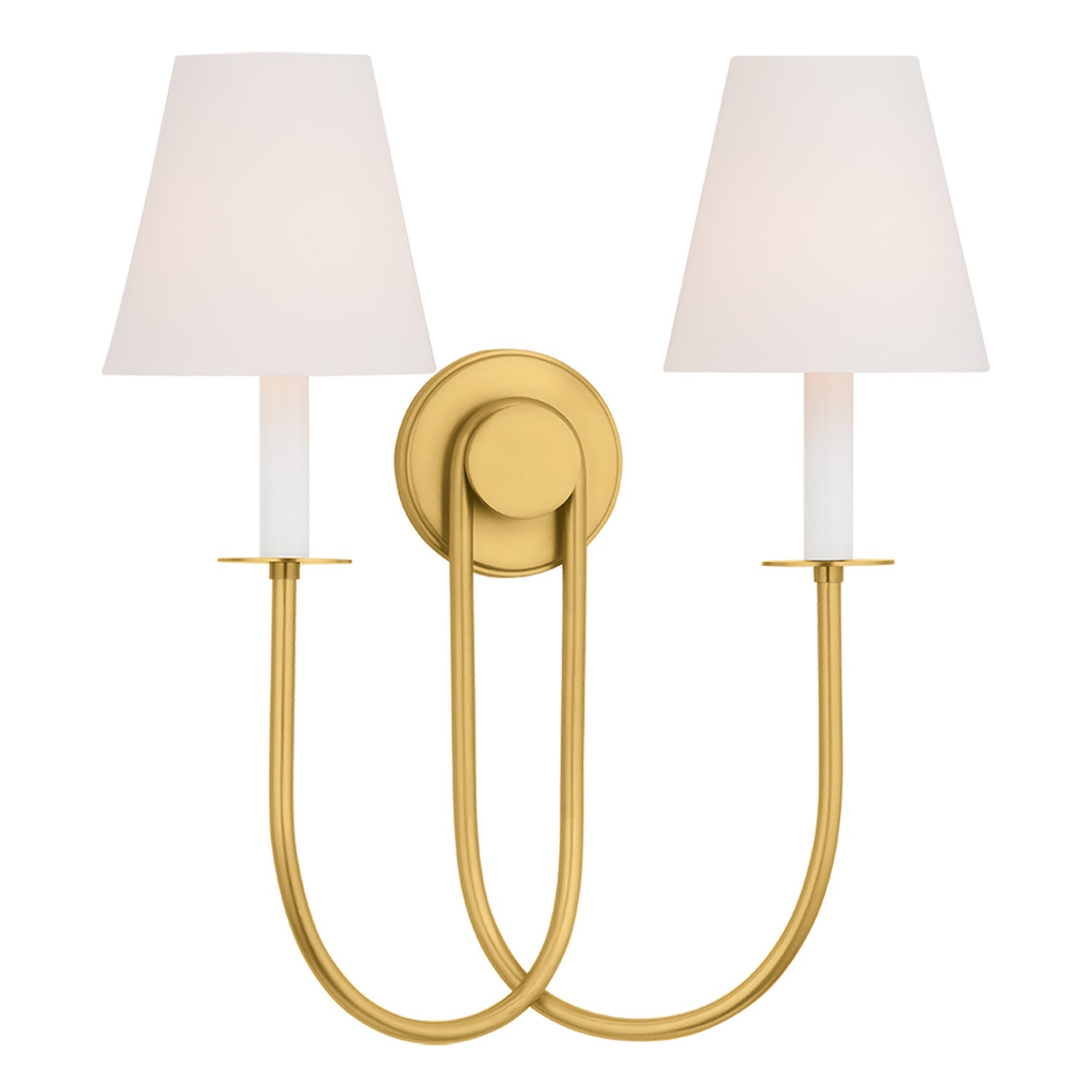 Hudson Valley Lighting Midtown Wall Sconce