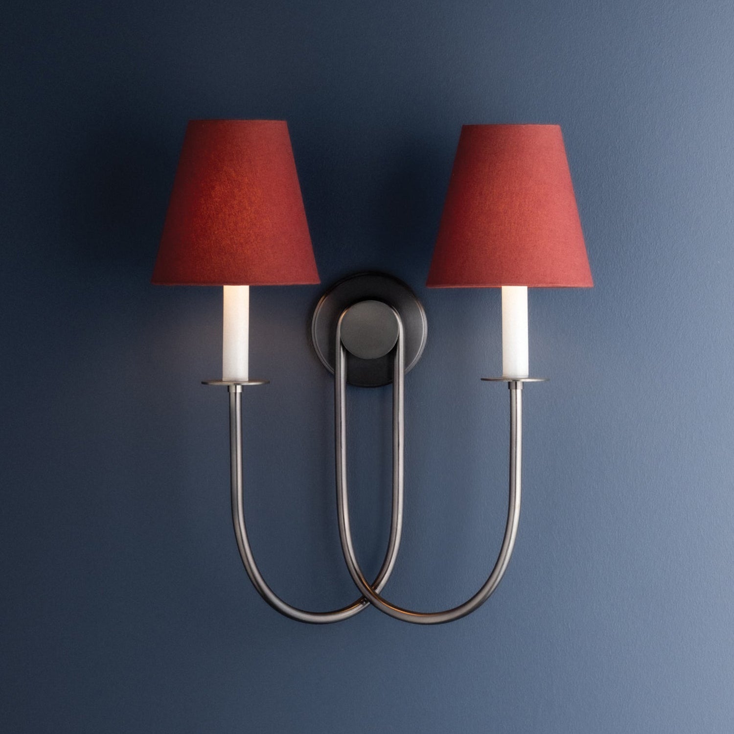 Hudson Valley Lighting Midtown Wall Sconce