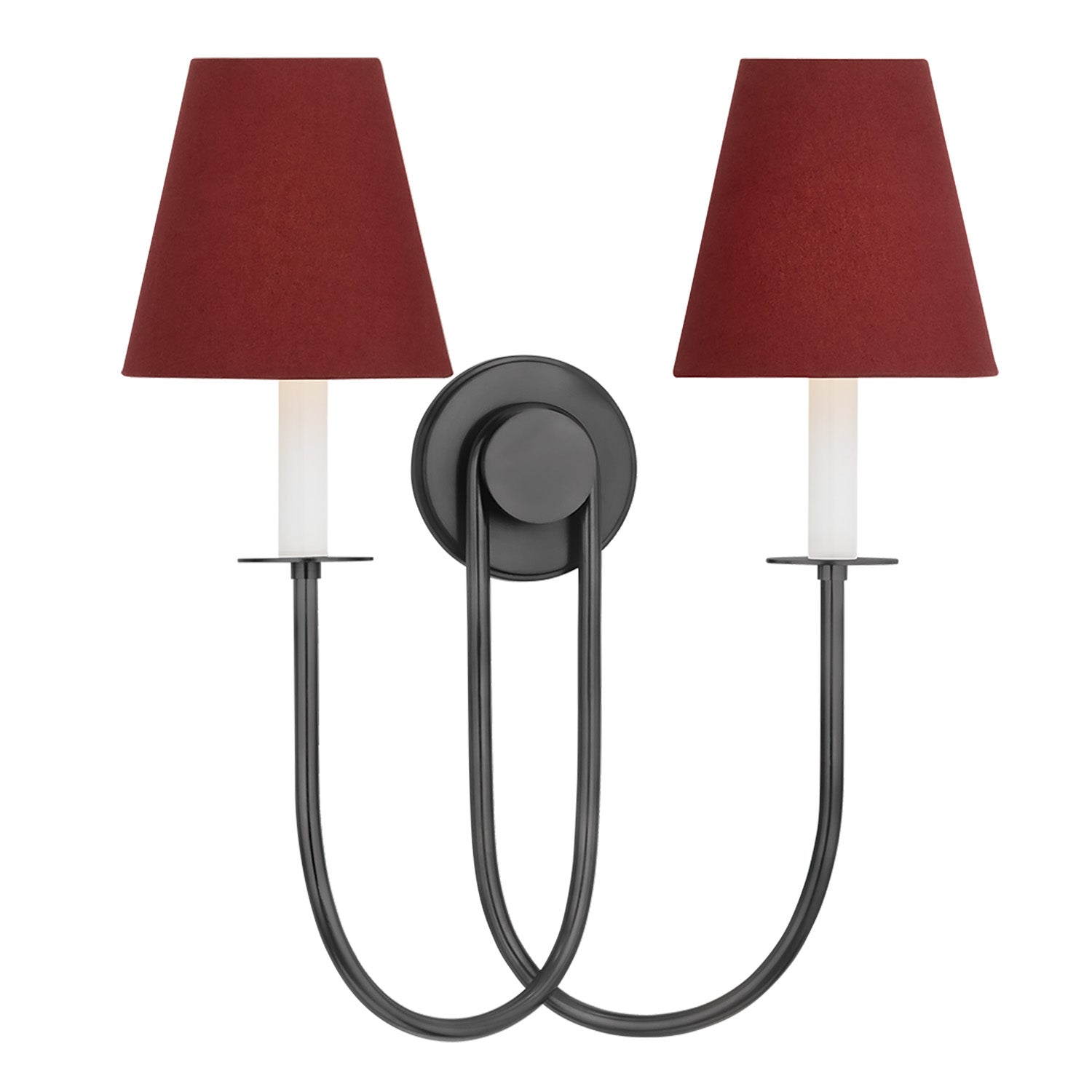 Hudson Valley Lighting Midtown Wall Sconce