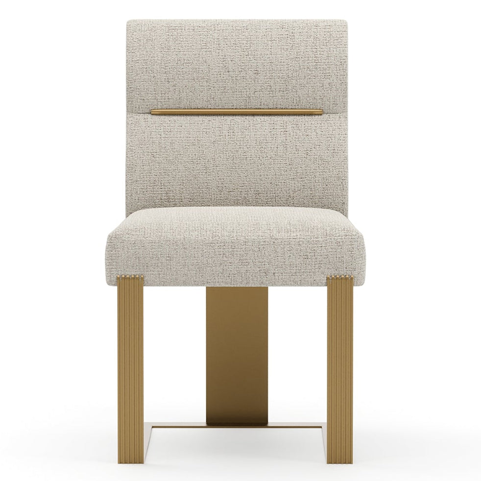 Caracole Counter Balance Dining Chair
