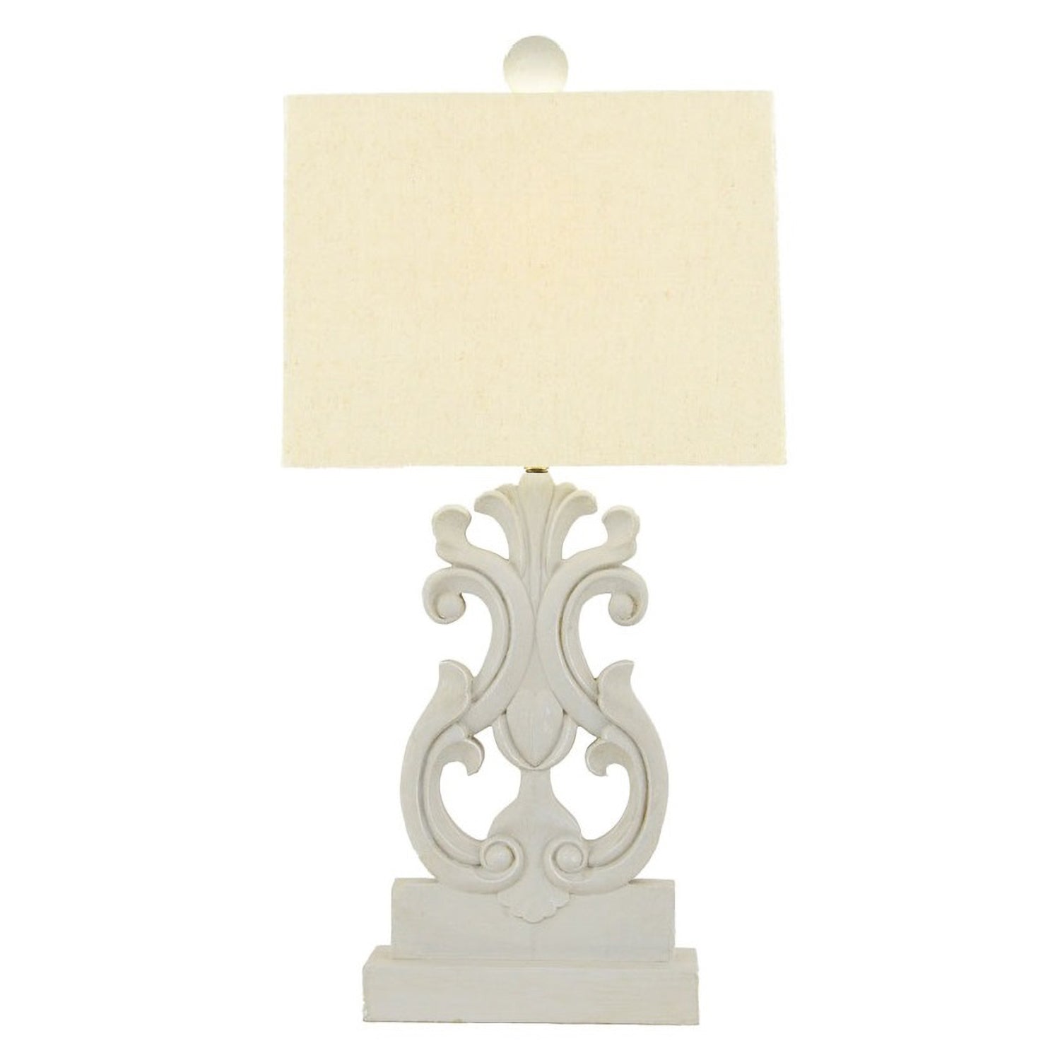 Caroline Table lamp