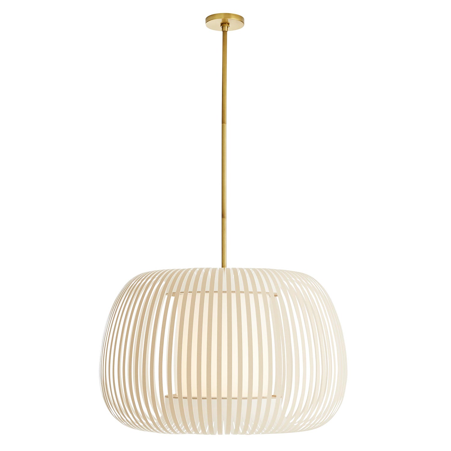 Arteriors Mia Pendant