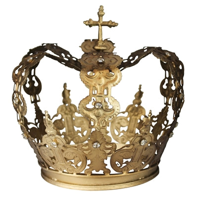Crown Sculpture