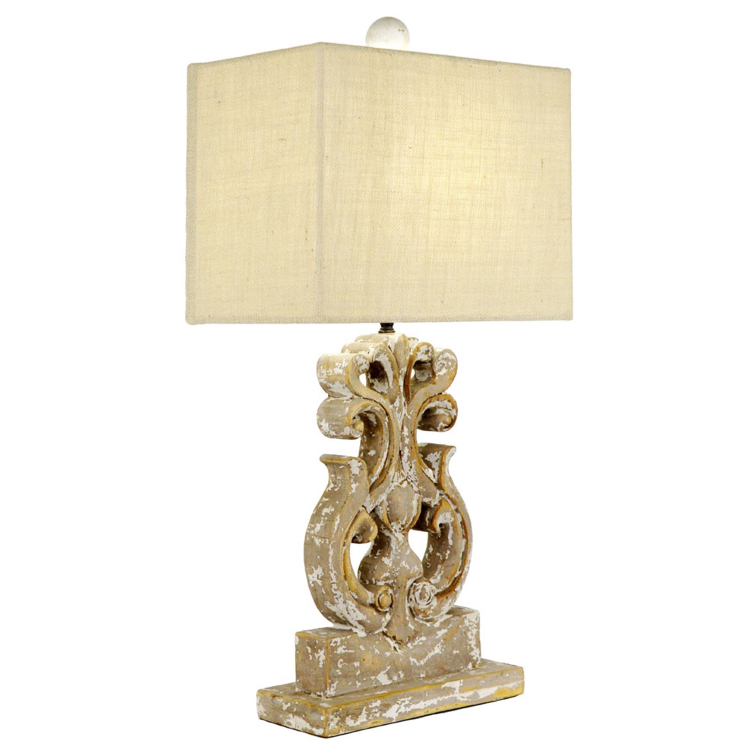 Caroline Table lamp