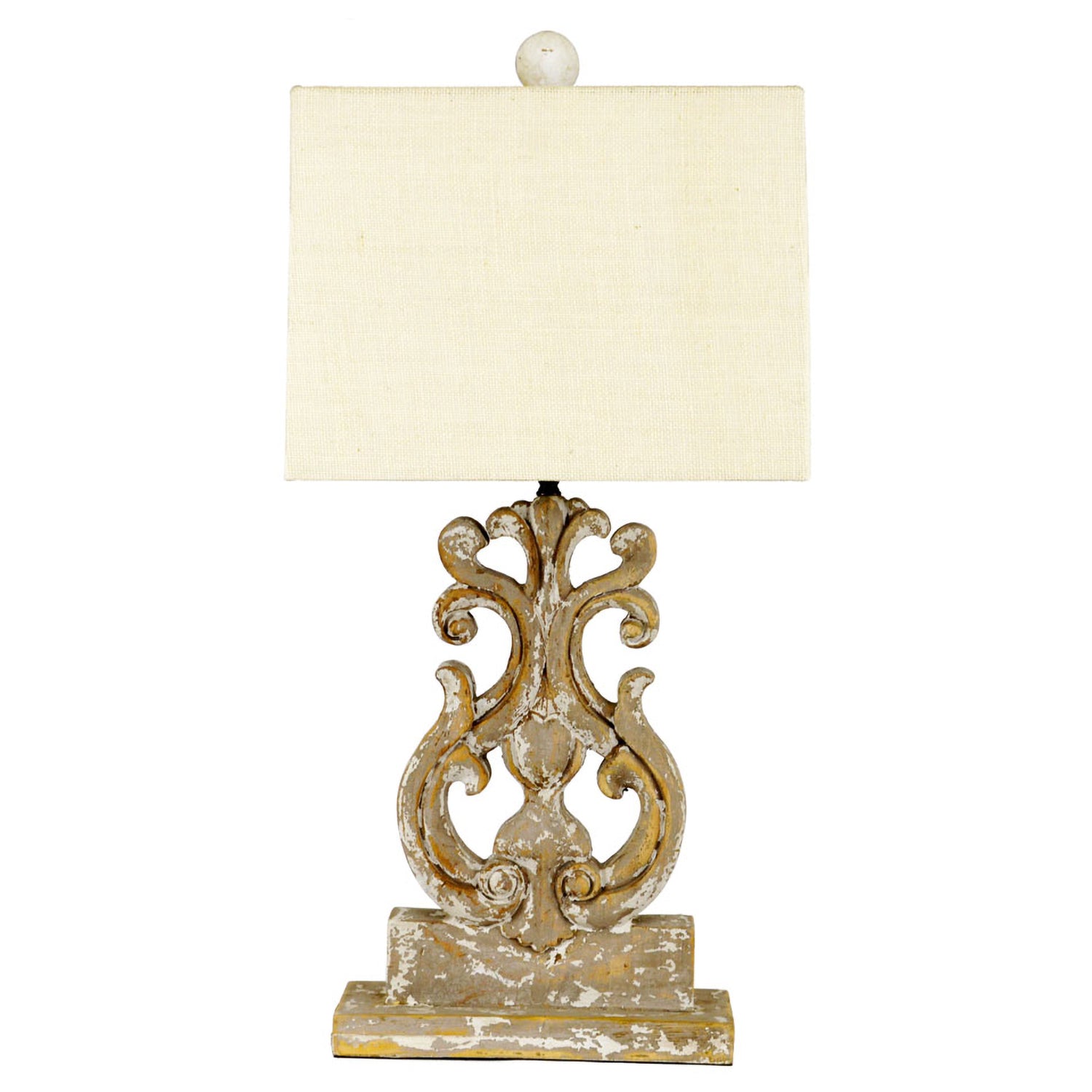 Caroline Table lamp