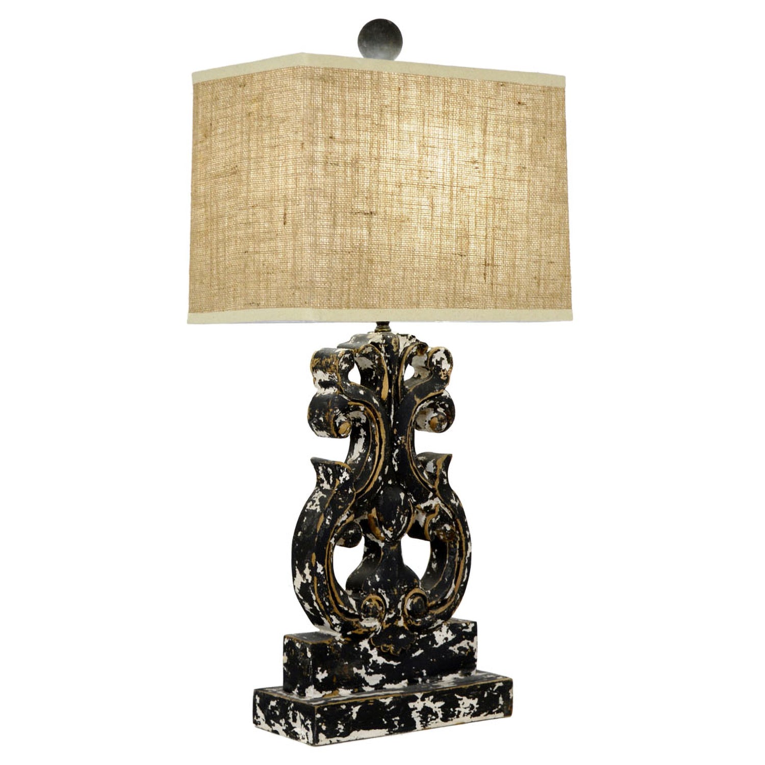 Caroline Table lamp
