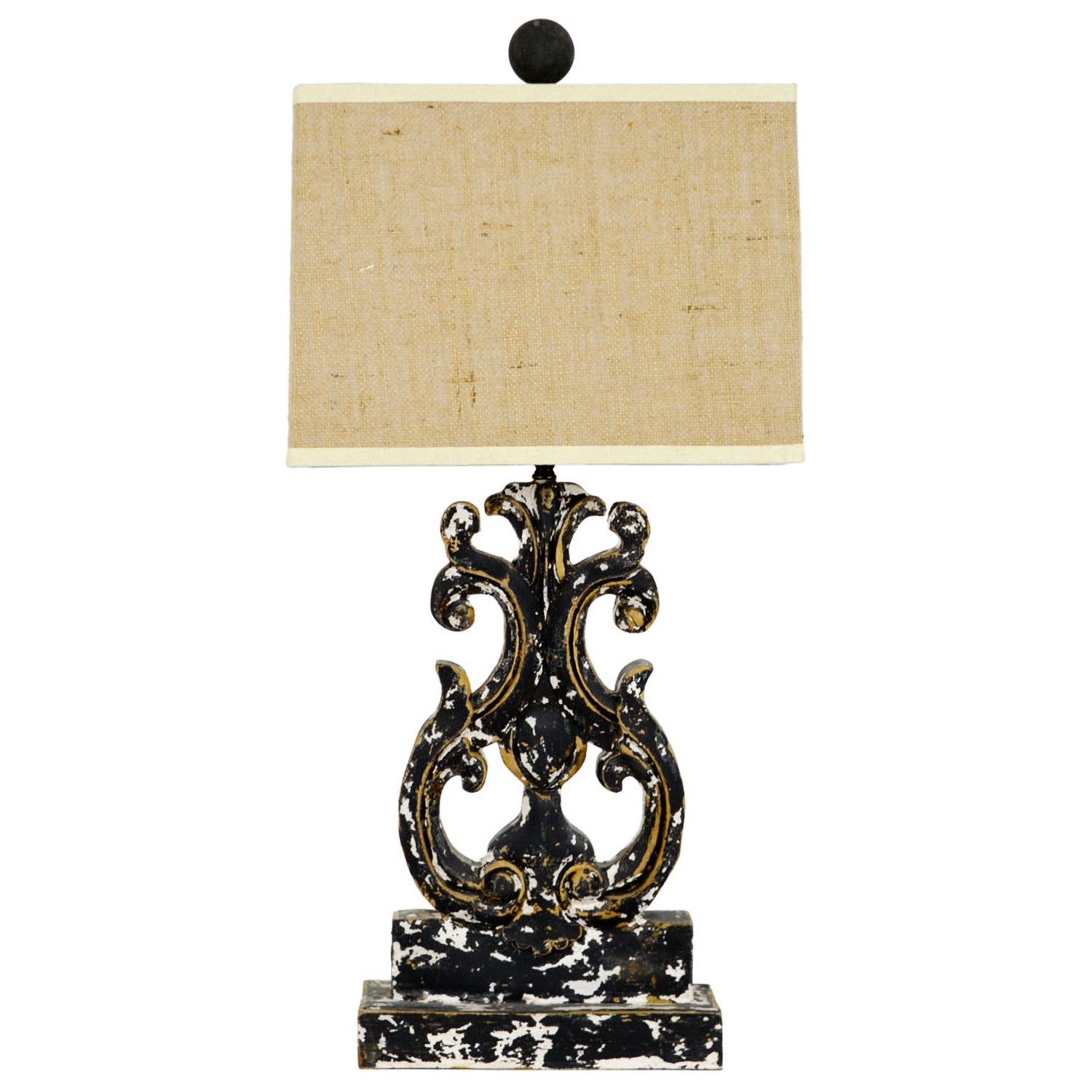Caroline Table lamp