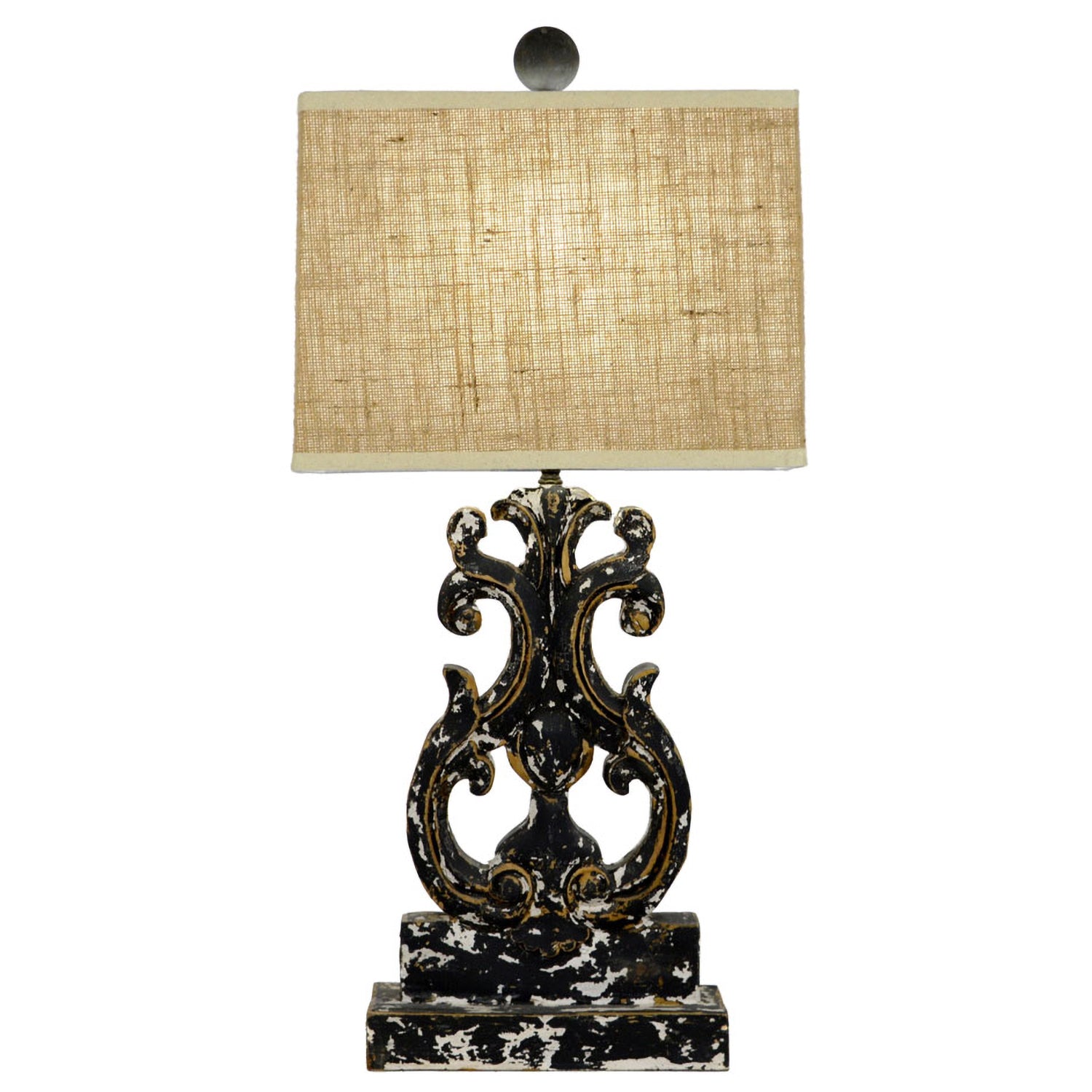 Caroline Table lamp