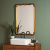 Toulouse Wall Mirror
