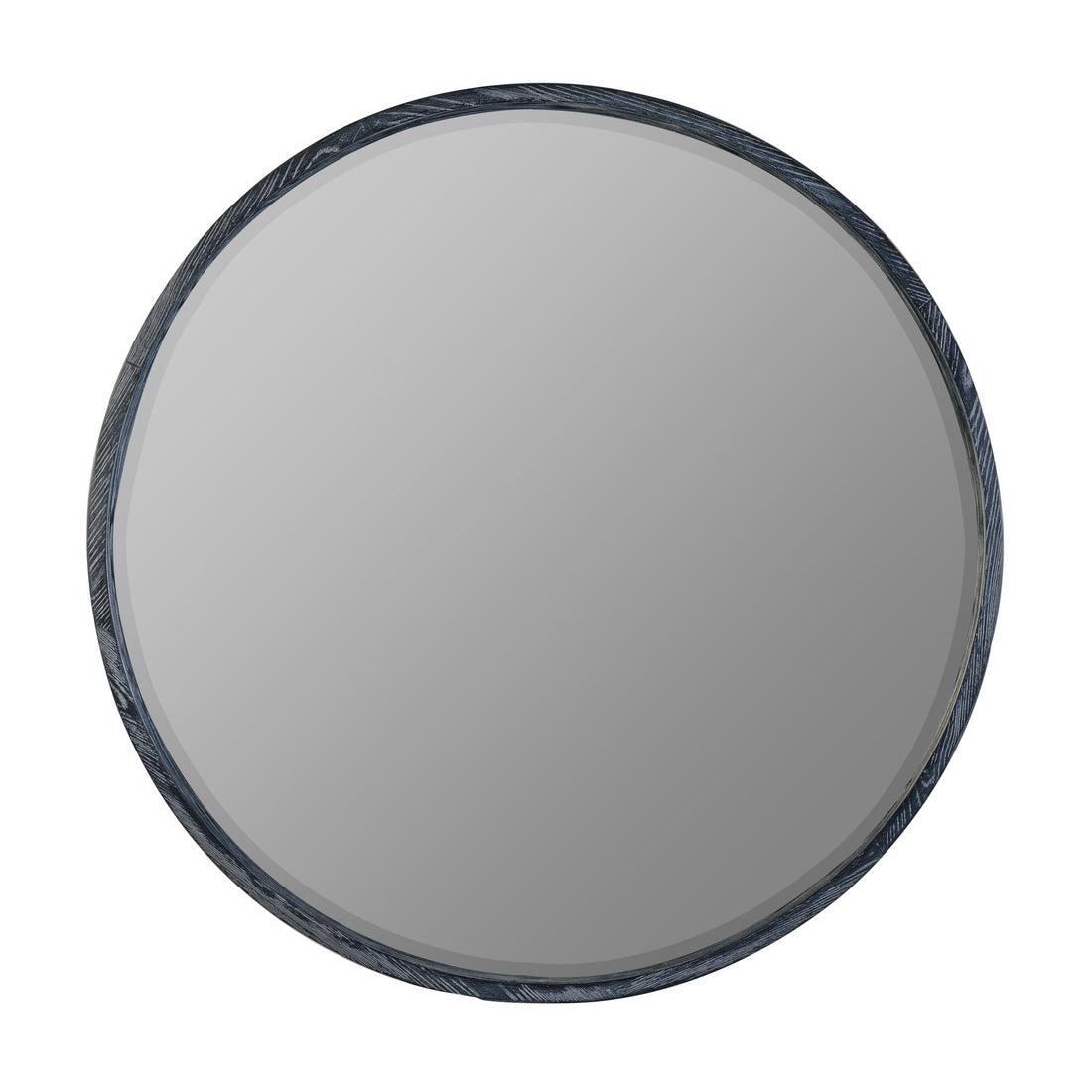Parson Gray Wall Mirror