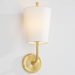 Hudson Valley Lighting Gladstone Wall Sconce