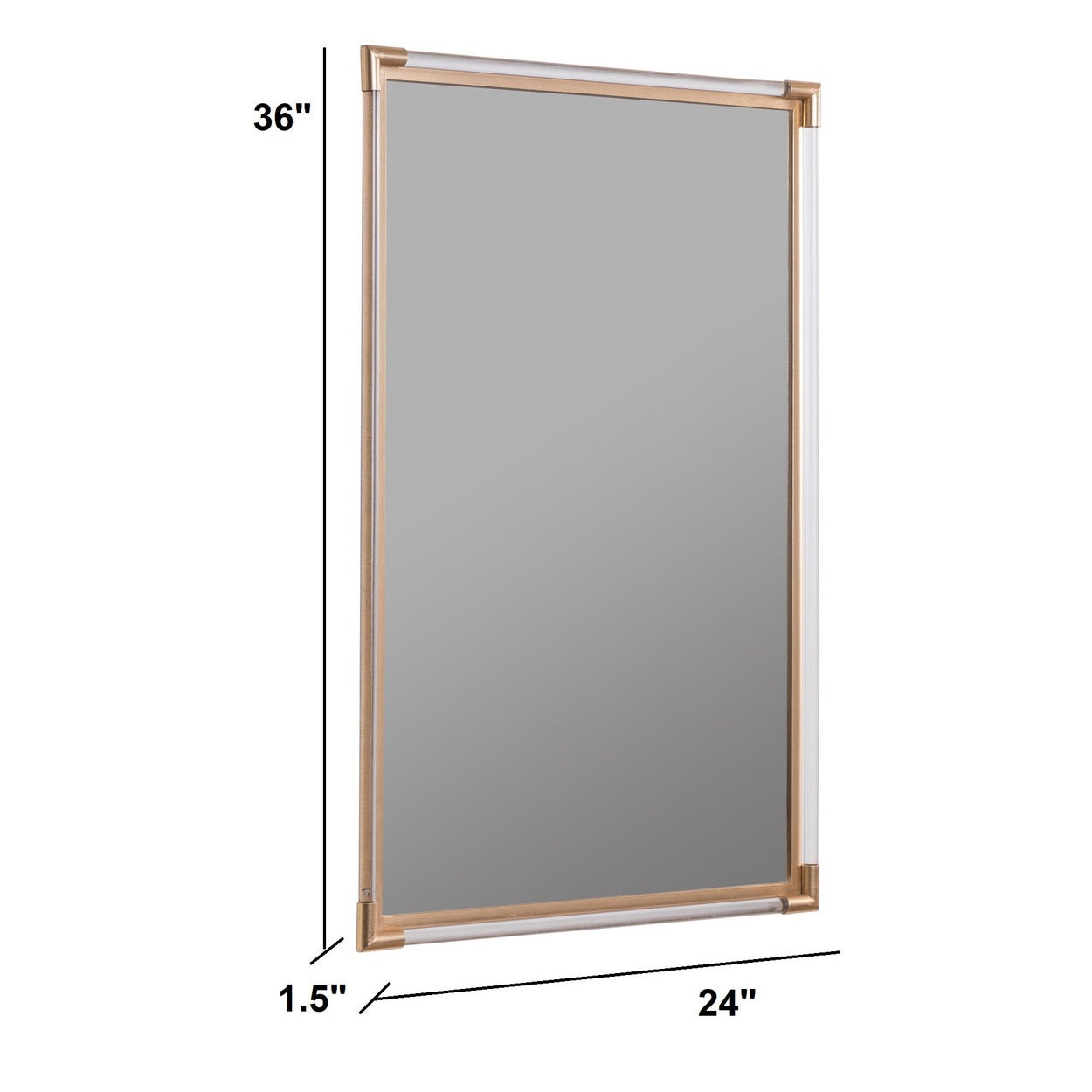 Ambrose Wall Mirror