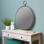 Griffin Wall Mirror