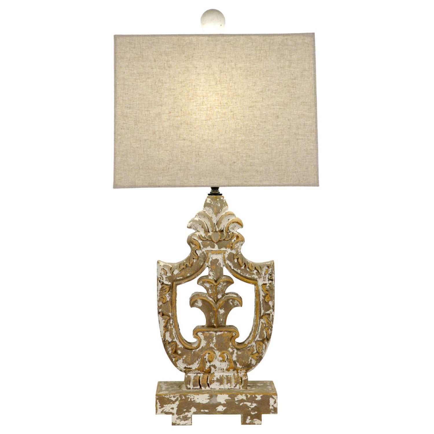 Lexington Table Lamp