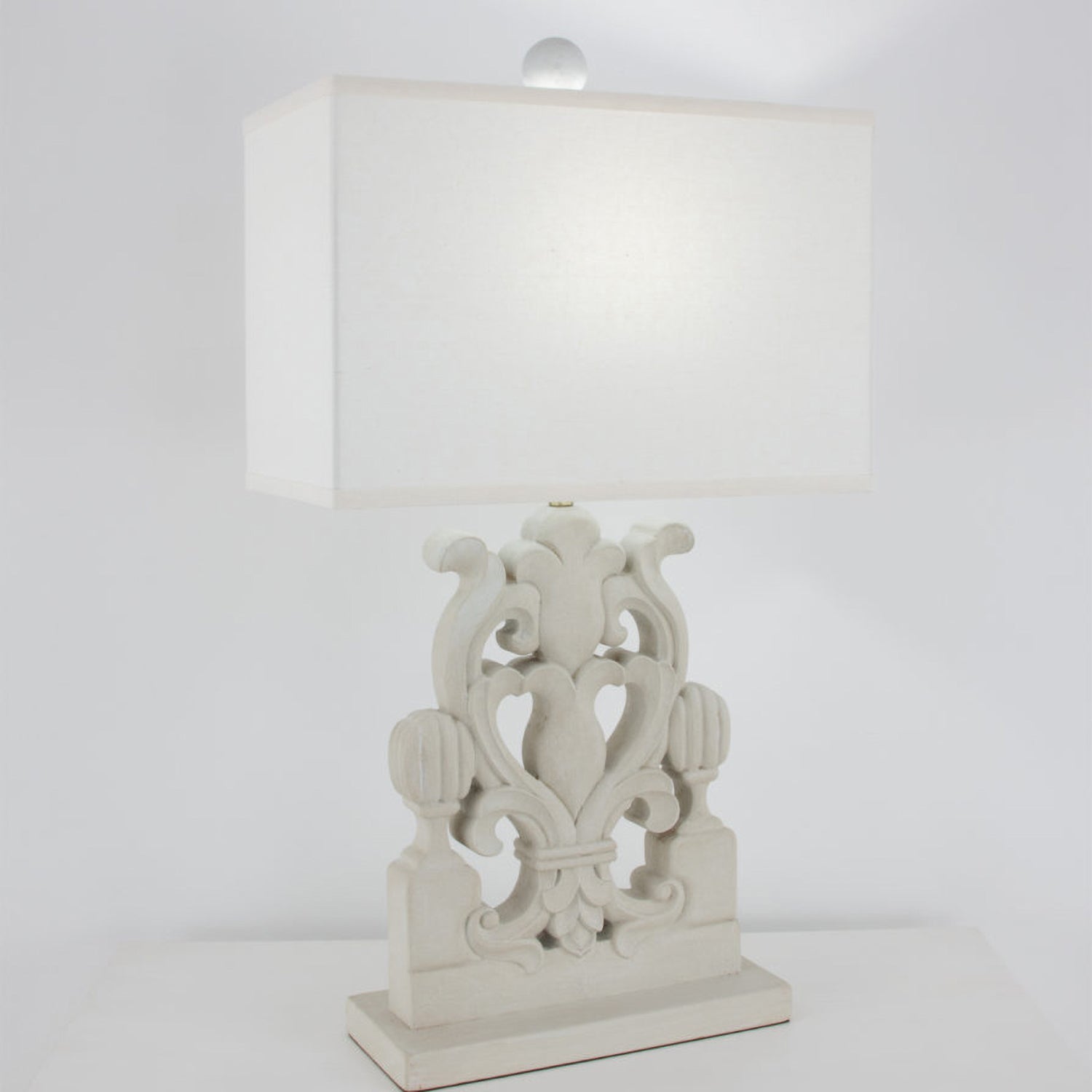 Cora Table Lamp