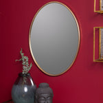 Tiffanee Wall Mirror
